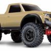 Cars, Trucks, Boats * | Traxxas Trx-4 Sport 1/10 Scale 4X4 Trail Truck Rtr Tan