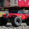 Cars, Trucks, Boats * | Ecx 1/10 Axe 2Wd Monster Truck Rtr