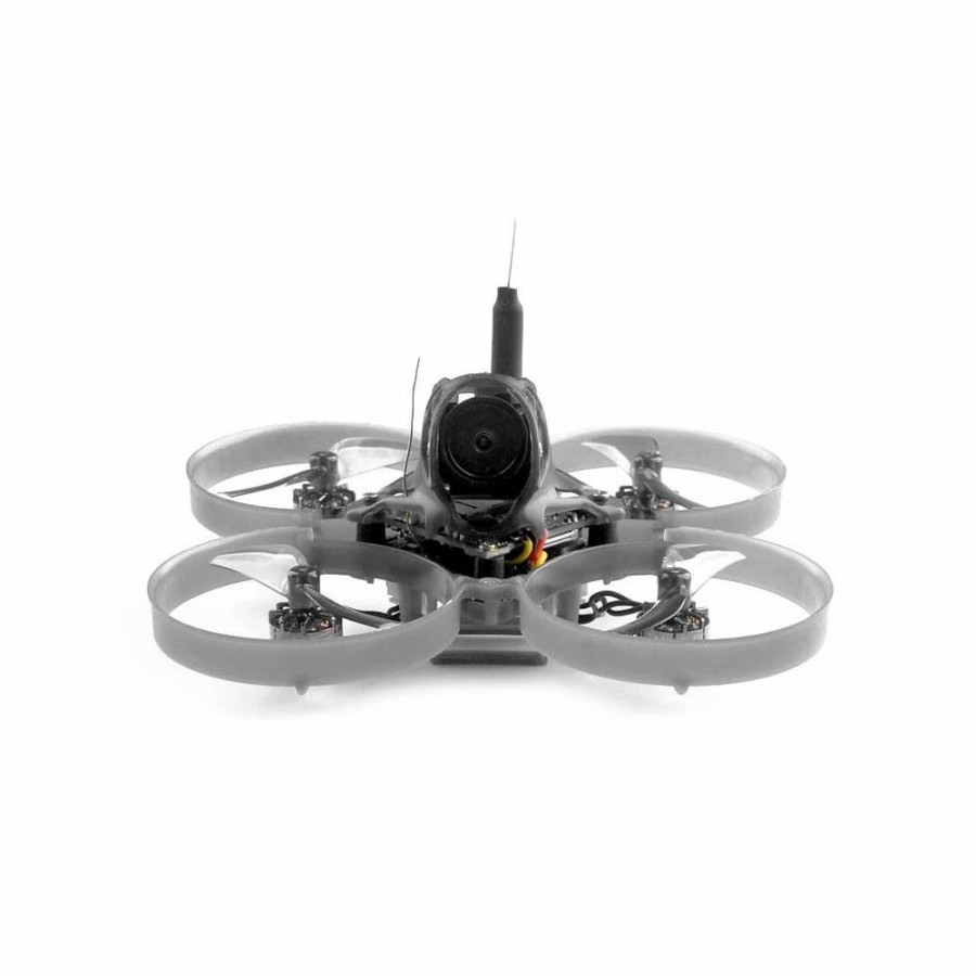 Multirotors * | Happymodel Mobula7 1S Hd Elrs 75Mm Whoop