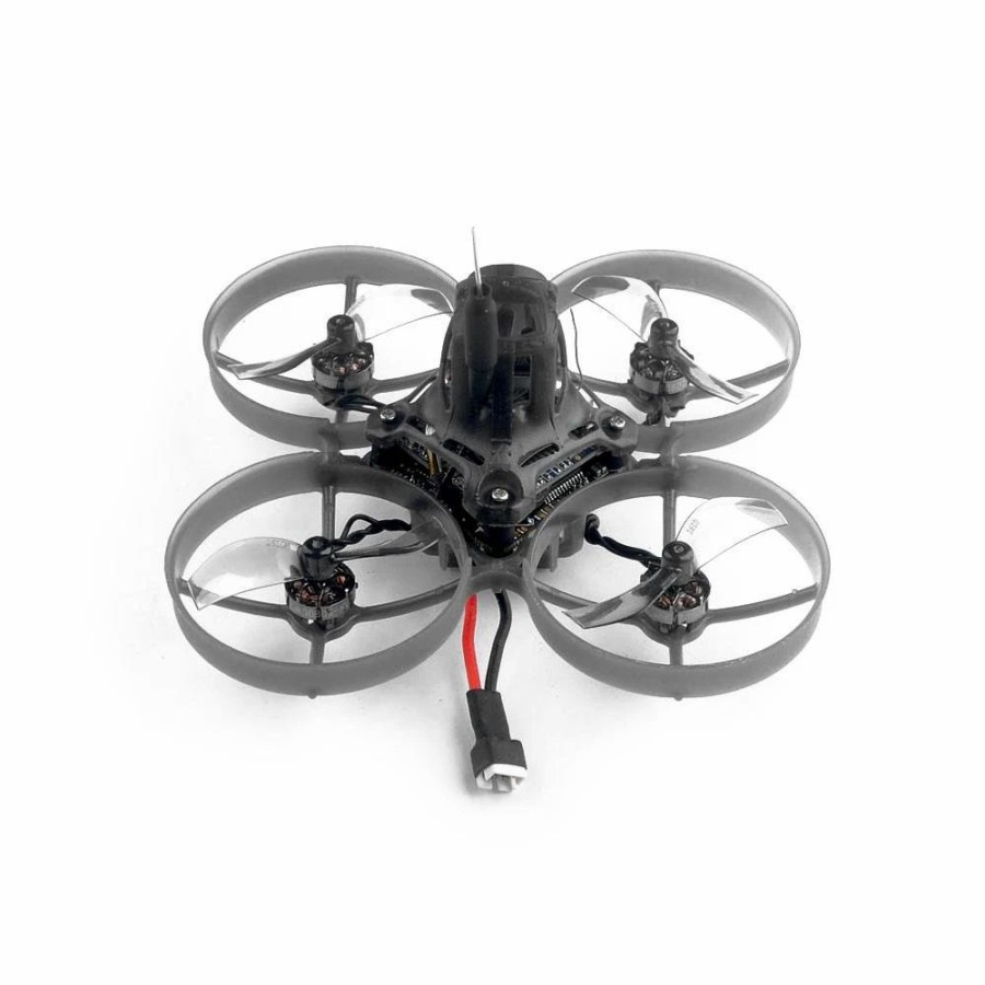 Multirotors * | Happymodel Mobula7 1S Hd Elrs 75Mm Whoop