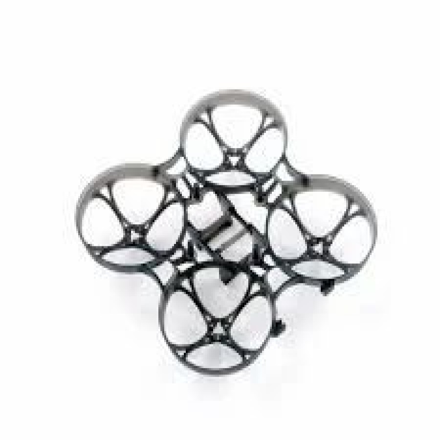 Multirotors * | New* Happymodel Mobula7 Hd V3 Replacement Frame Black