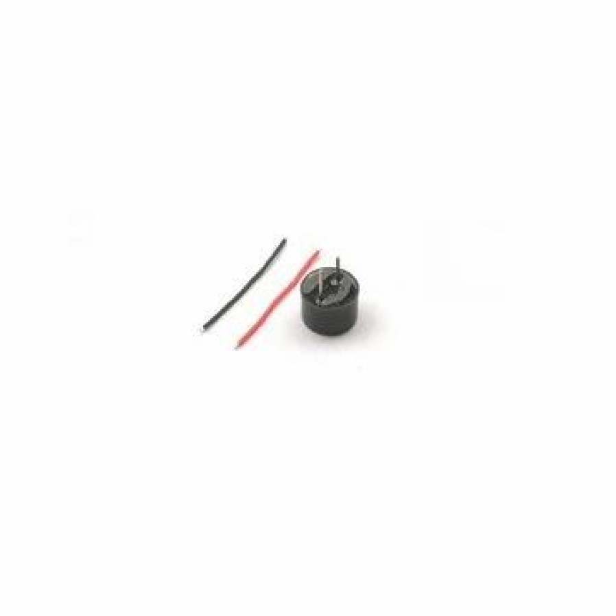 Multirotors * | 5V Buzzer Alarm Beeper With Cable For Eachine Qx70 Qx90 Qx95 Naze32 F3 Diy Micro Brushed Fpv Racer