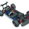 Cars, Trucks, Boats * | Traxxas 4-Tec 2.0 Vxl Awd Chassis-Only