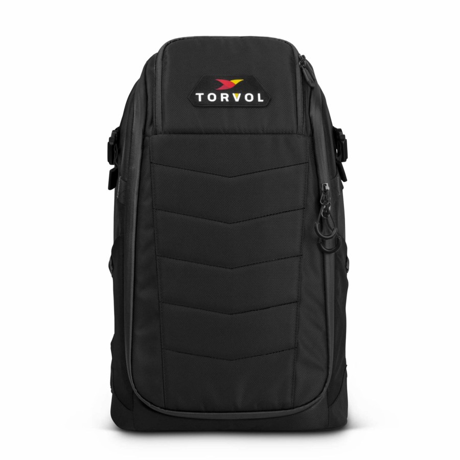 Multirotors * | Torvol Quad Pitstop Backpack Stealth Edition