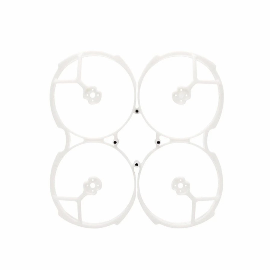 Multirotors * | Geprc Gep-Cl35 Propeller Guard White