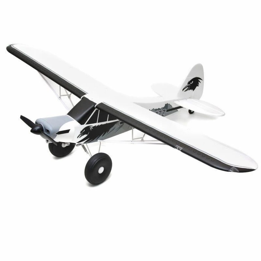 Airplanes * | Fms Pa-18 Super Cub 1700Mm Pnp With Floats And Reflex