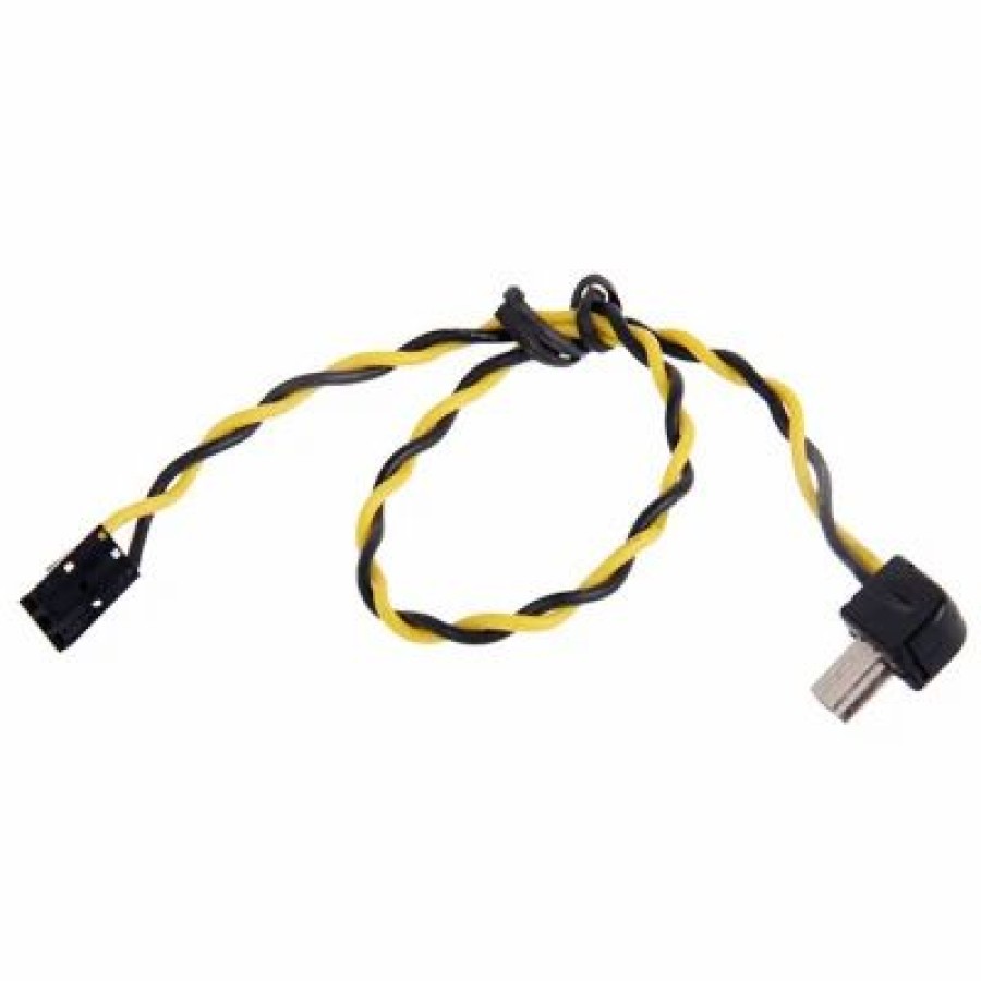 Multirotors * | 5.8G Transmitter Fpv Av Real-Time Output Cable For Gopro Hero3 Camera