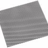 Cars, Trucks, Boats * | Killerbody Stainless Steel Grille Mesh (Black) (Diamond)