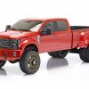 Cars, Trucks, Boats * | Cen Racing Officially Licensed 8982 Ford F450 Sd 1/10 4Wd Rtr Custom Truck Dl-Series. True 1/10 Scale Rtr