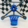 Multirotors * | Racerxfpv Et5 5 Twig Frame Kit