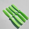 Multirotors * | Dal 2 Blade Bullnose Propellers 6 X 4.5 (2Cw+2Ccw) Green