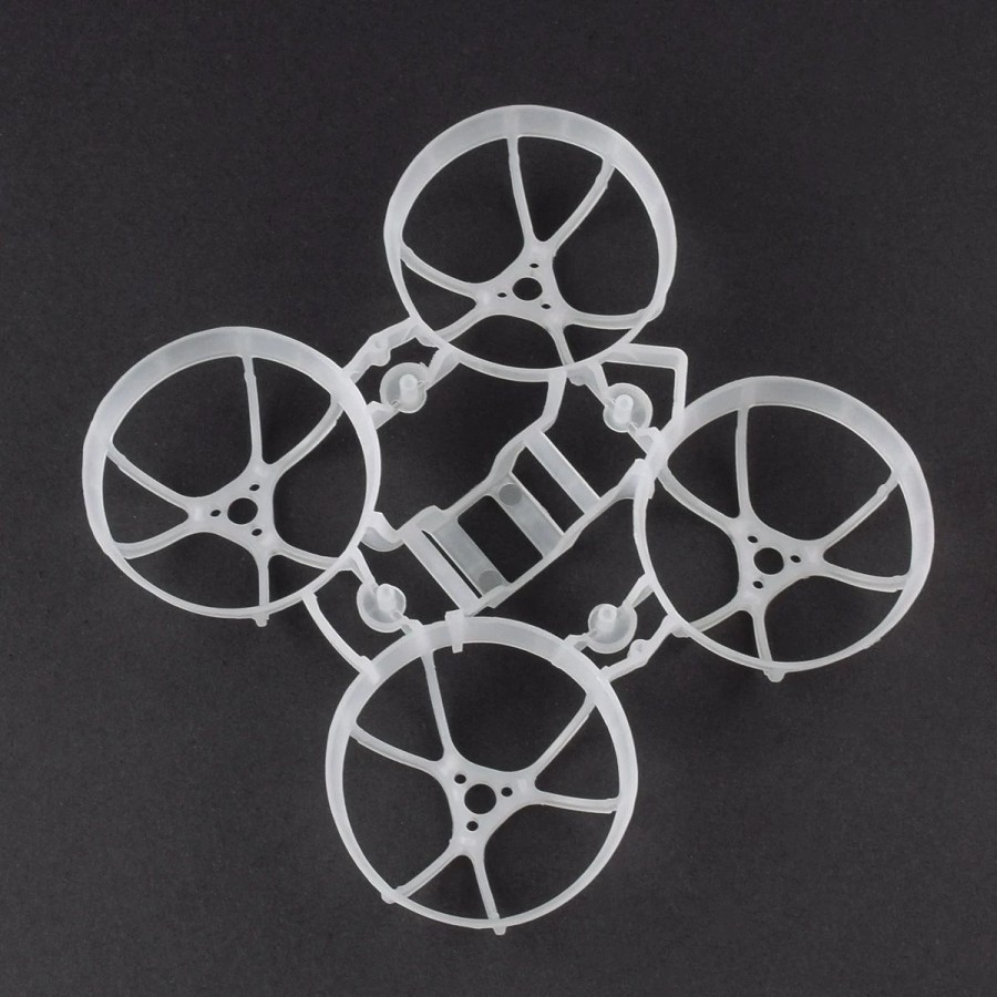 Multirotors * | Betafpv Meteor65 Micro Brushless Whoop Frame