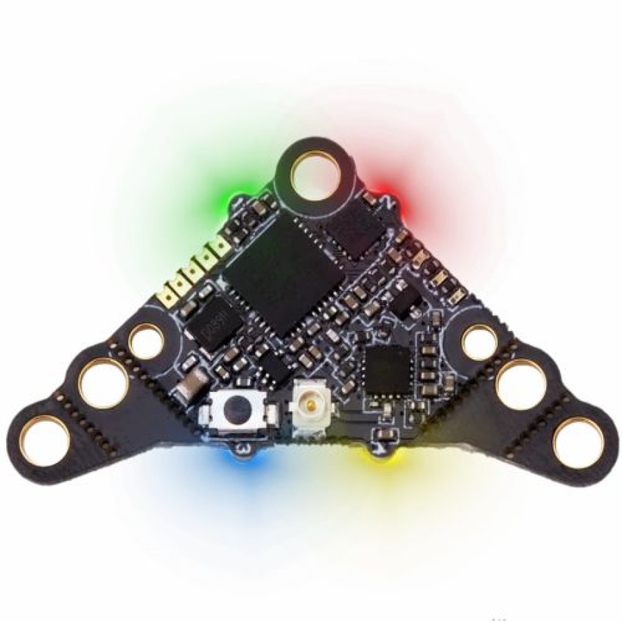 Multirotors * | Flywoo Goku Vtx625 Transmitter