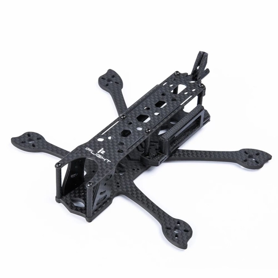 Multirotors * | Iflight Rc Dc3 Hd Frame For Dji Fpv Air Unit