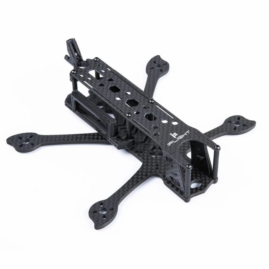 Multirotors * | Iflight Rc Dc3 Hd Frame For Dji Fpv Air Unit