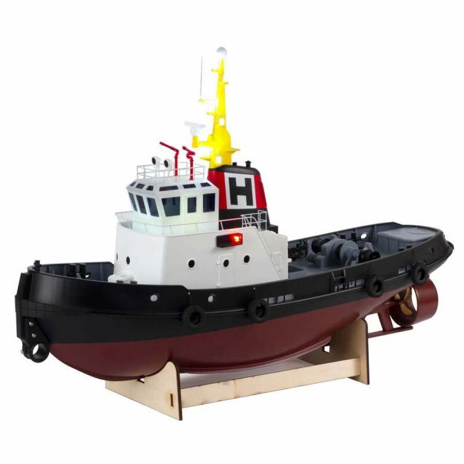 Cars, Trucks, Boats * | Proboat Horizon Harbor 30-Inch Tug Boat Rtr $60 Off Father'S Day Sale! Valid: Jun2-Jun18