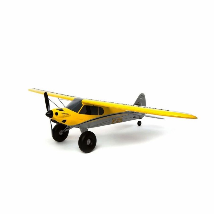 Airplanes * | Hobbyzone Carbon Cub S 2 1.3M Bnf Basic