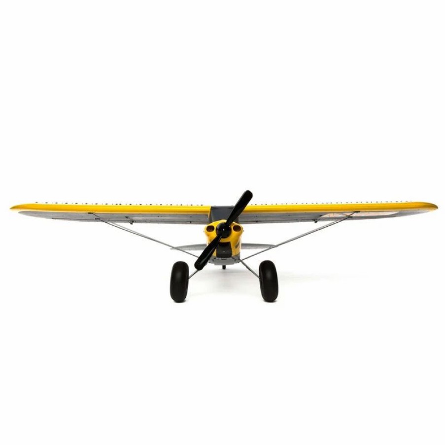 Airplanes * | Hobbyzone Carbon Cub S 2 1.3M Bnf Basic