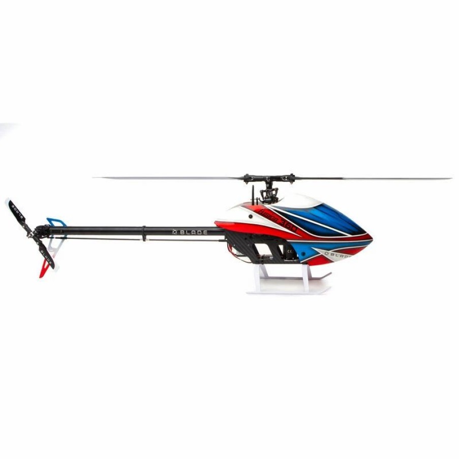 Helicopters * | Blade Fusion 360 Smart Bnf Basic With Safe