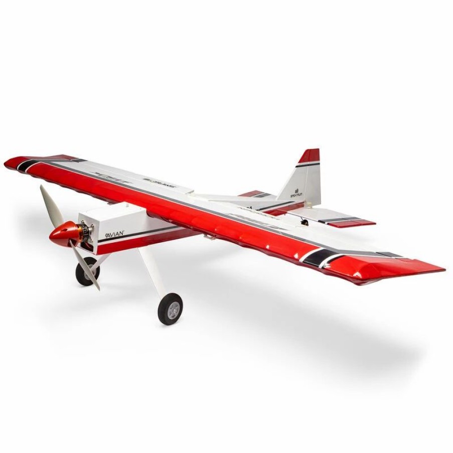 Airplanes * | E-Flite Ultra Stick 1.1M Bnf Basic With As3X And Safe Select