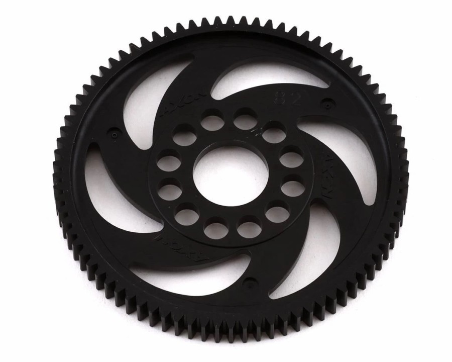 Cars, Trucks, Boats * | Axon Tcs V2 48P Spur Gear (82T)