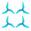 Multirotors * | Azure Power 5140 Series Lcp Teal (2Cw, 2Ccw)