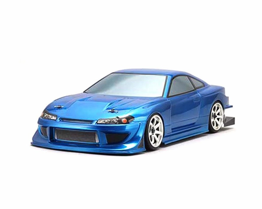 Cars, Trucks, Boats * | Yokomo Team Toyo Tires Drift Gp Sports S15 Drift Body Set (Clear)