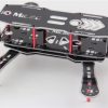 Multirotors * | Mr.Rc 250Pro Pcb Mini Quadcopter Kit (W/ Built-In Power Control Board)