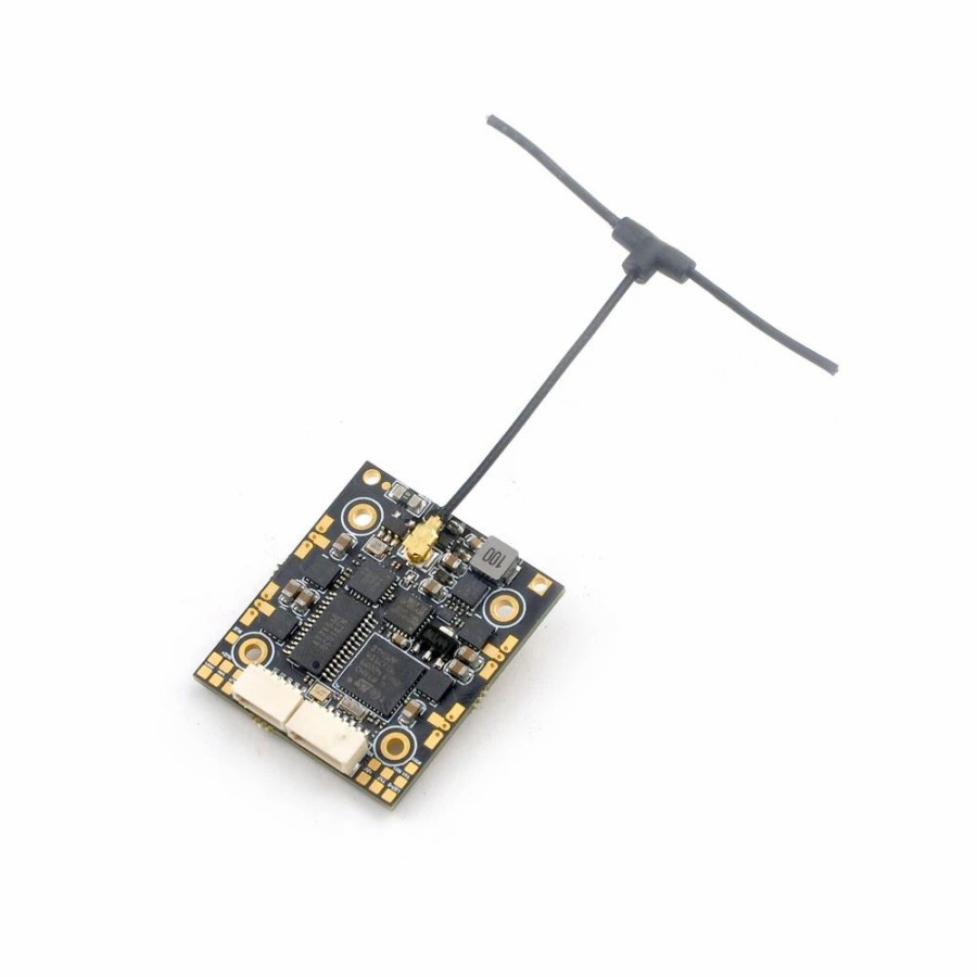 Multirotors * | Happymodel Elrs X1 Aio F4 Fc 12A Esc Spi Elrs