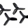 Multirotors * | Hq Durable Pc Prop T2X2.5X3: Black (2Cw+2Ccw)