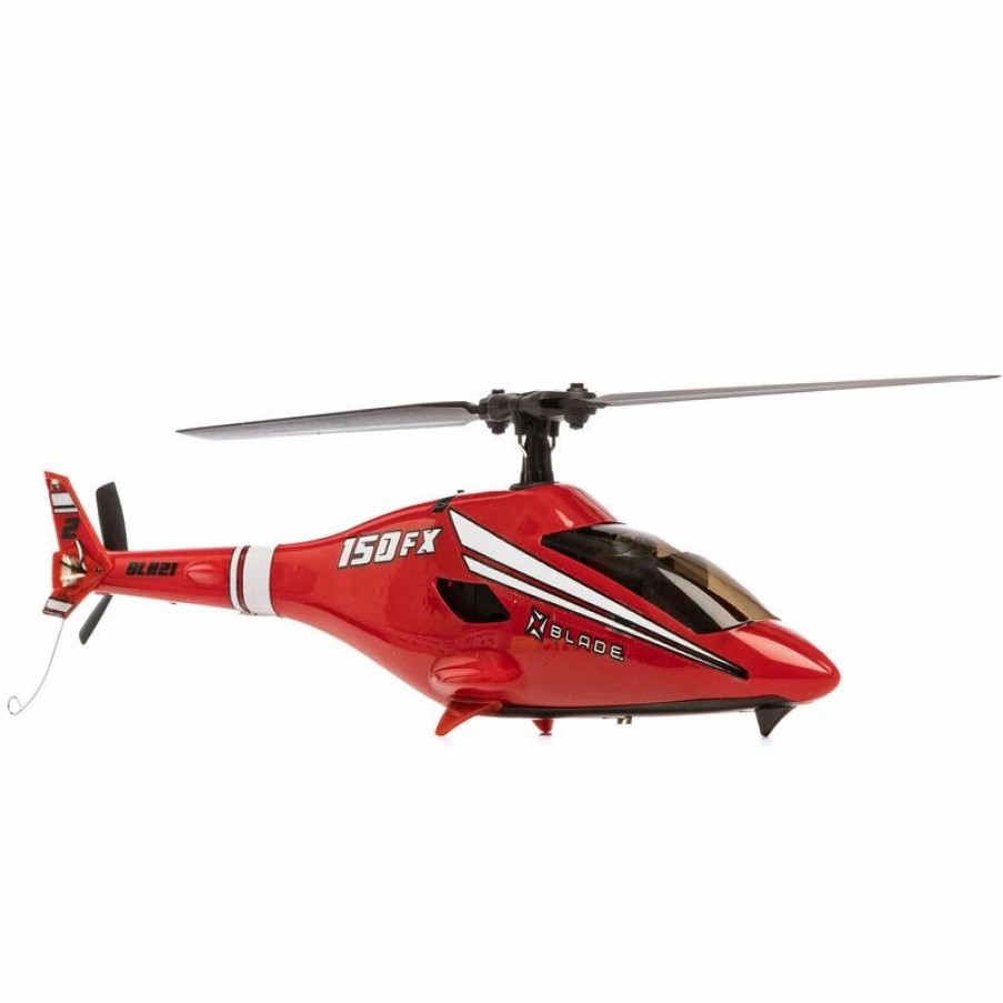 Helicopters * | Blade 150 Fx Rtf