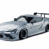 Cars, Trucks, Boats * | Mst Rmx 2.0 1/10 2Wd Brushless Rtr Drift Car W/A90Rb Body (Metal Grey)