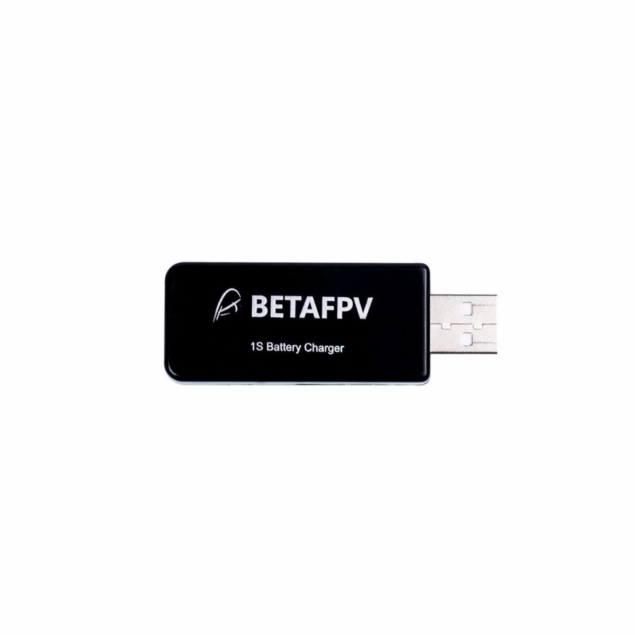 Multirotors * | Betafpv Bt2.0 Battery Charger And Voltage Tester