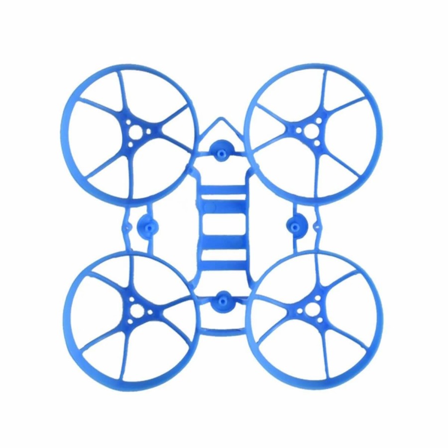 Multirotors * | Betafpv Meteor65 Micro Brushless Whoop Frame