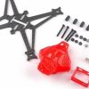 Multirotors * | Happymodel Sailfly-X Frame Kit