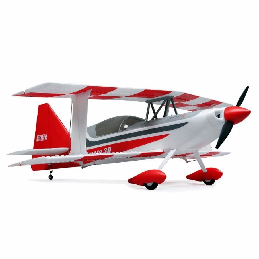 Airplanes * | E-Flite Ultimate 3D 950Mm Pnp