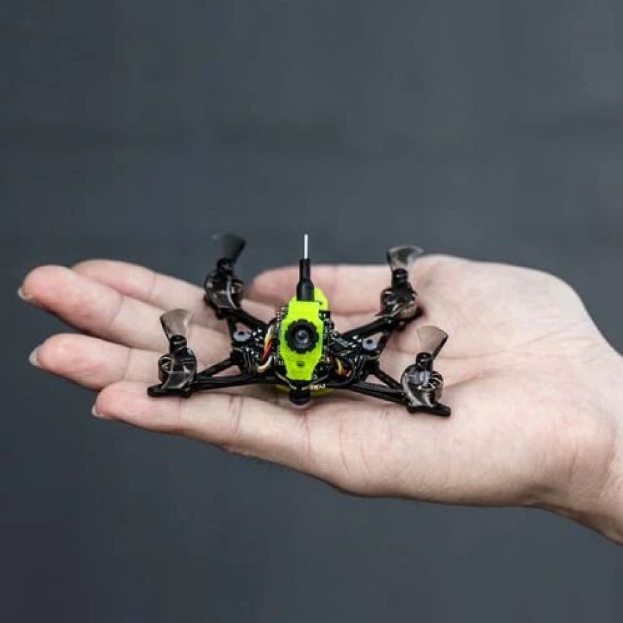 Multirotors * | Flywoo Firefly 1S Nano Baby Quad 40Mm V1.2 Bnf Spi Frsky