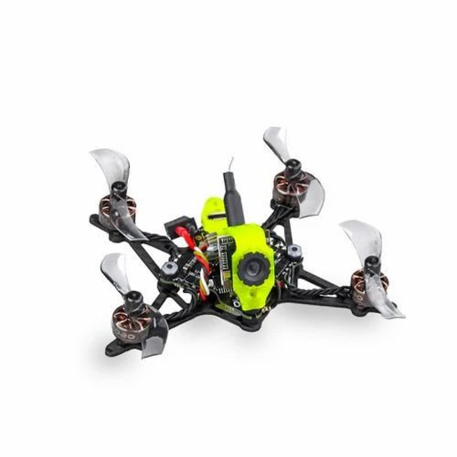 Multirotors * | Flywoo Firefly 1S Nano Baby Quad 40Mm V1.2 Bnf Spi Frsky