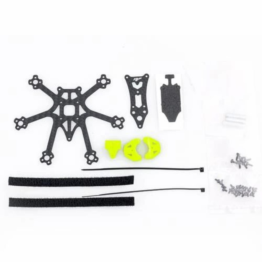 Multirotors * | Flywoo Firefly Hex Nano 1.6" Frame Kit (Analog)