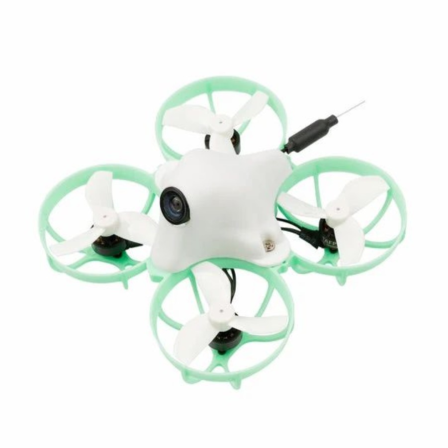 Multirotors * | Betafpv Meteor65 Pro Brushless Whoop Quadcopter (1S) Elrs 2.4G