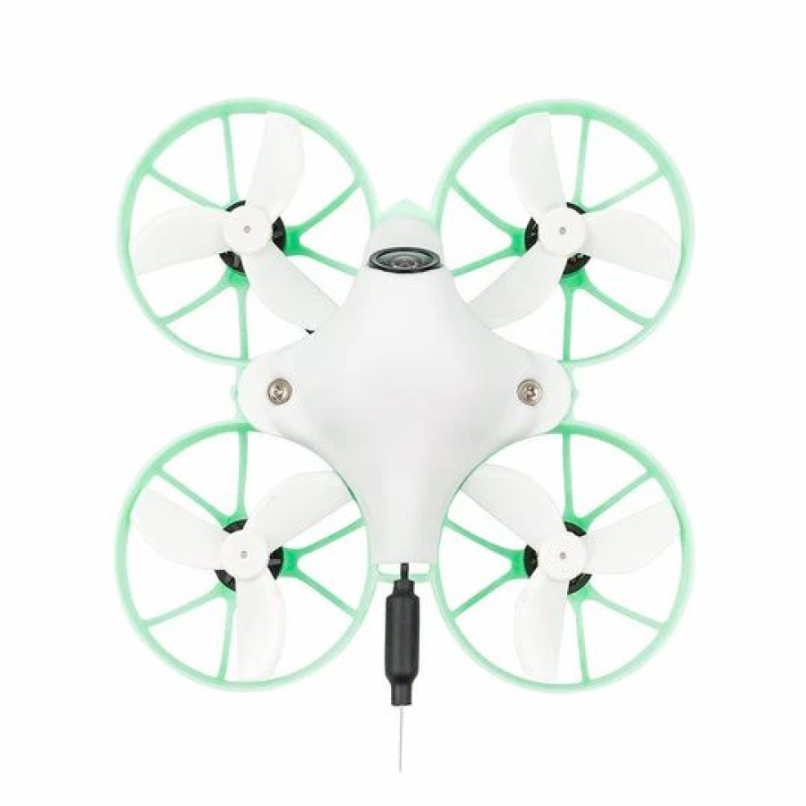 Multirotors * | Betafpv Meteor65 Pro Brushless Whoop Quadcopter (1S) Elrs 2.4G