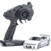 Cars, Trucks, Boats * | Kyosho 32616S Mini-Z Awd Skyline Gt-R Nismo (R33) Silver Ma-020 Rs