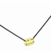 Multirotors * | Rx Antenna Mount For Qav Multicopter