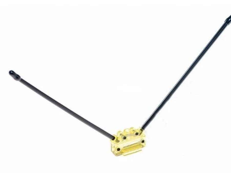 Multirotors * | Rx Antenna Mount For Qav Multicopter