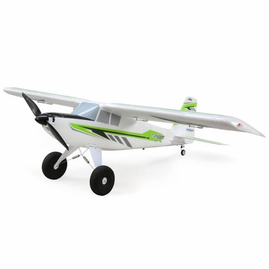 Airplanes * | E-Flite Timber X 1.2M Bnf Basic With As3X And Safe Select