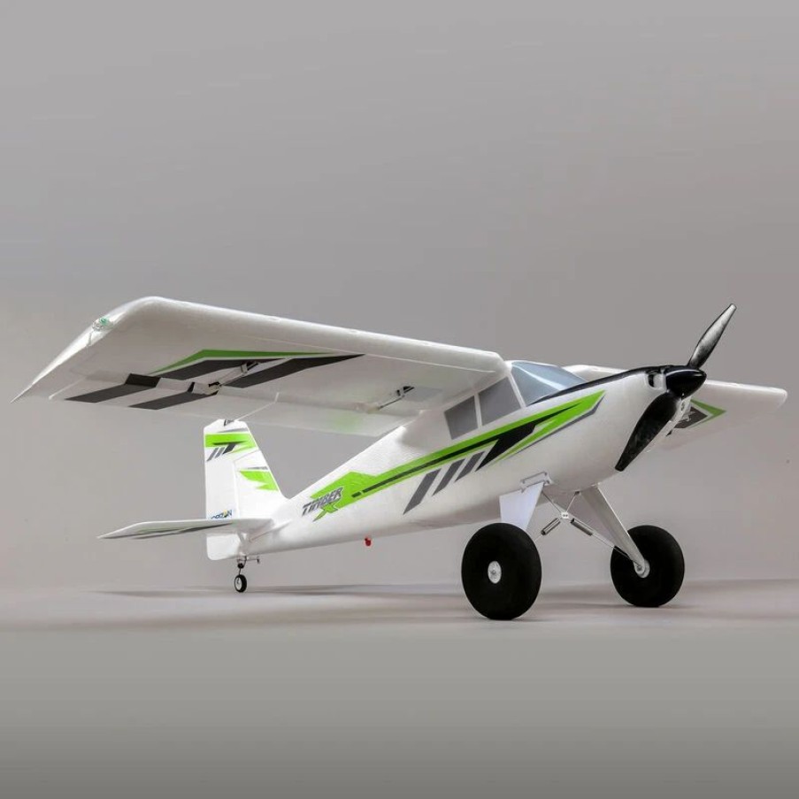 Airplanes * | E-Flite Timber X 1.2M Bnf Basic With As3X And Safe Select