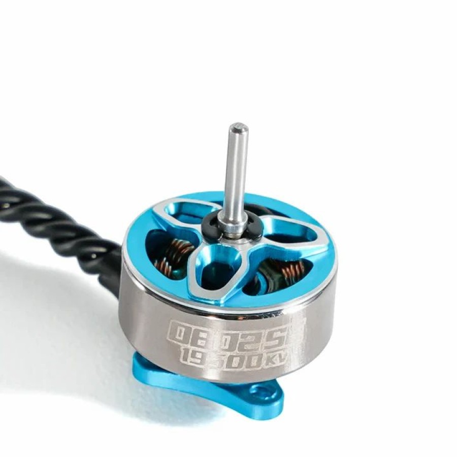 Multirotors * | Betafpv 0802Se Brushless Motors 19500Kv (2022 Version)