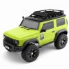 Cars, Trucks, Boats * | Rgt-Racing Rc-4 136100V3 1/10Th Crawler Rock Cruiser