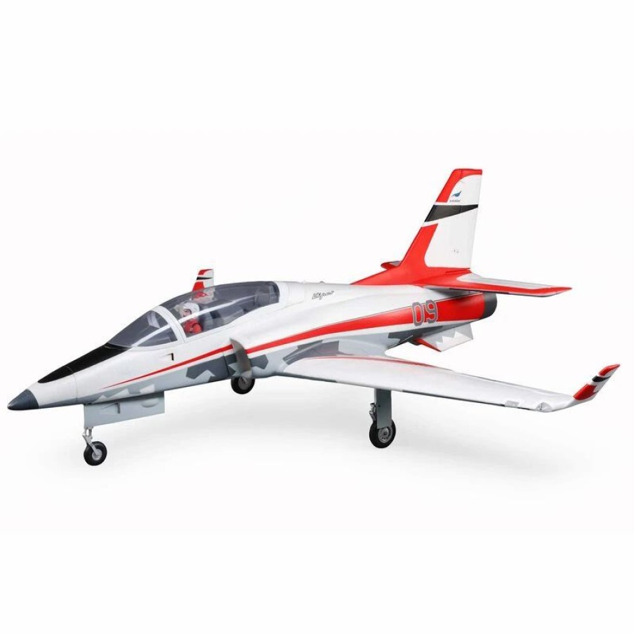 Airplanes * | E-Flite Viper 90Mm Edf Jet Arf Plus