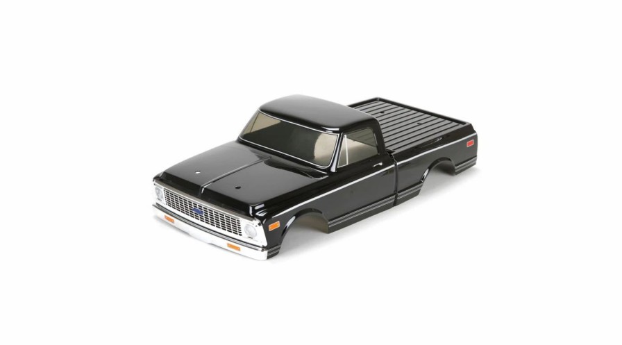 Cars, Trucks, Boats * | Vaterra On-Road Body Set, Painted: 1/10 1972 Chevy C10